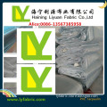Crystal transparent soft pvc fabric cover for various usages